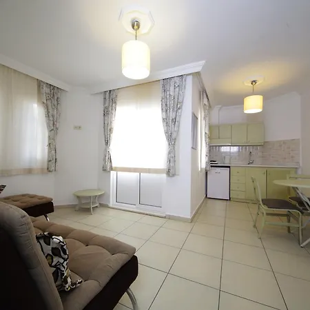 Aparthotel Moonlight Apart