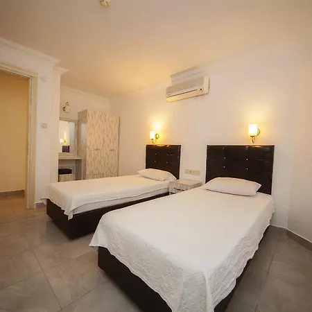 Moonlight Apart 3* İçmeler