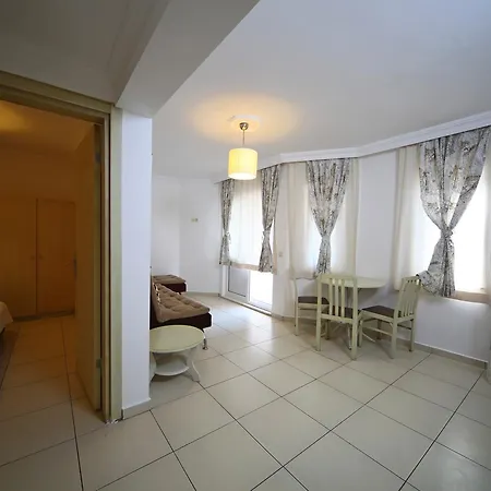 Moonlight Apart 3* İçmeler