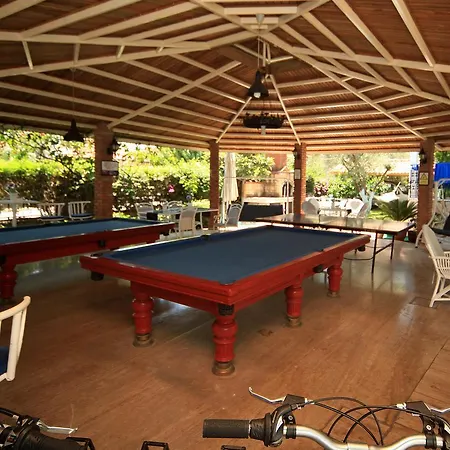 Moonlight Apart Aparthotel