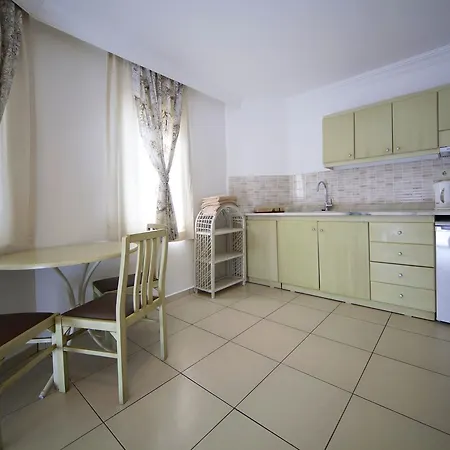 Moonlight Apart İçmeler