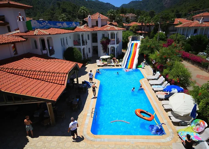 Moonlight Apart Hotel de apartamente 3*