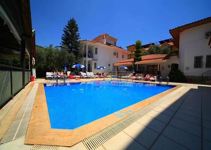 Moonlight Apart Hotel de apartamente