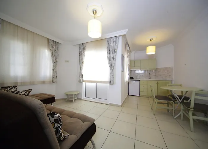 Hotel de apartamente Moonlight Apart