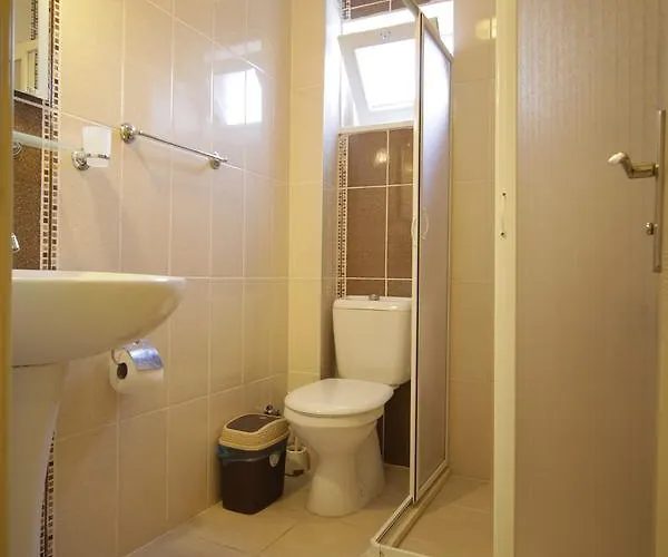 Hotel de apartamente Moonlight Apart 3*