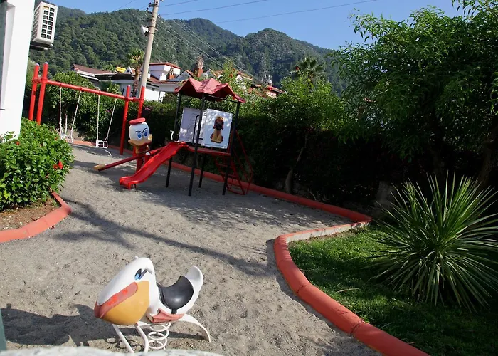 Hotel de apartamente Moonlight Apart 3*