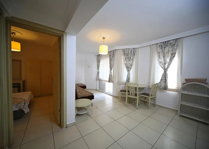 Moonlight Apart 3* Icmeler