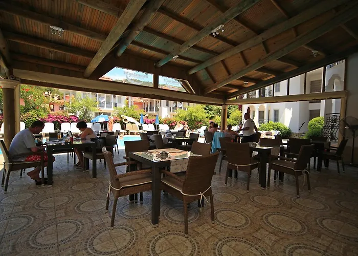 Aparthotel Moonlight Apart 3*