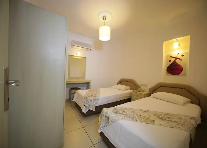 Moonlight Apart 3* İçmeler