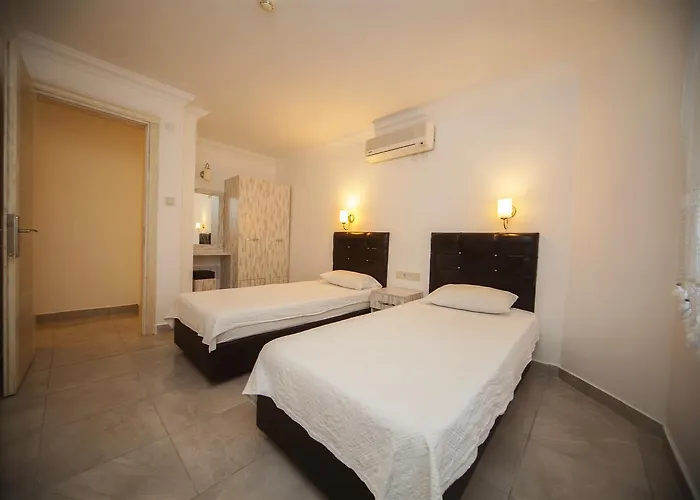 Moonlight Apart 3* İçmeler