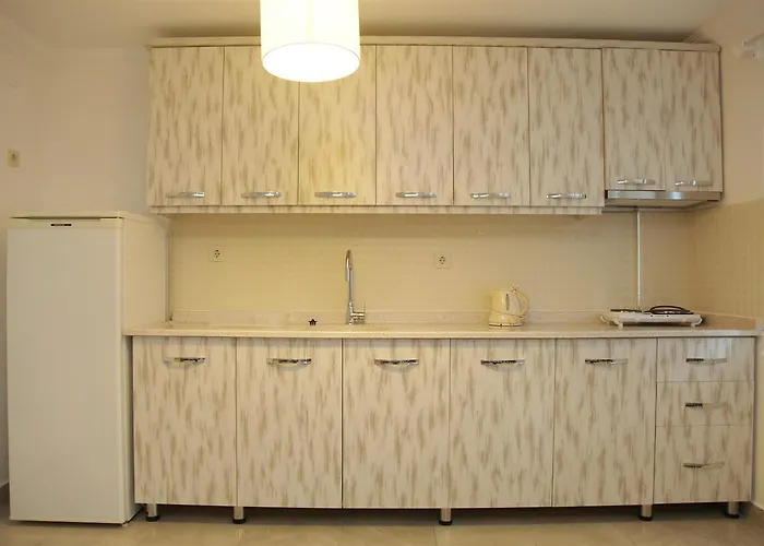 Aparthotel Moonlight Apart 3*