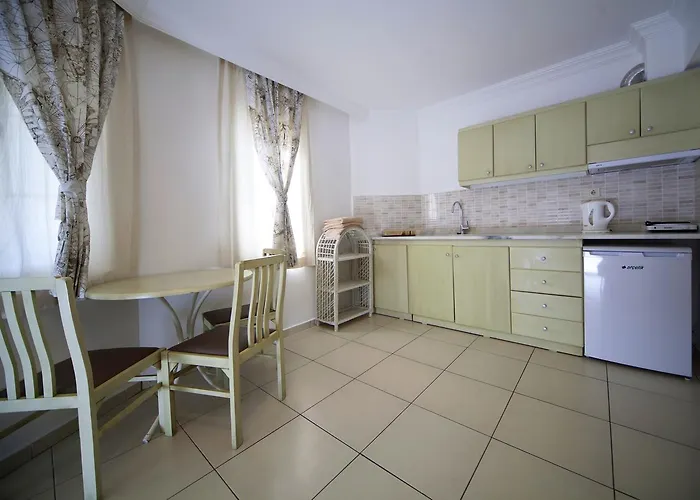 Moonlight Apart İçmeler