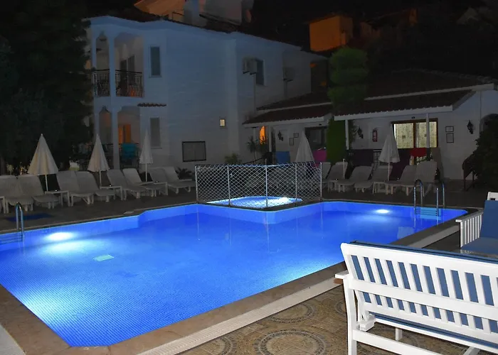 Aparthotel Moonlight Apart 3*