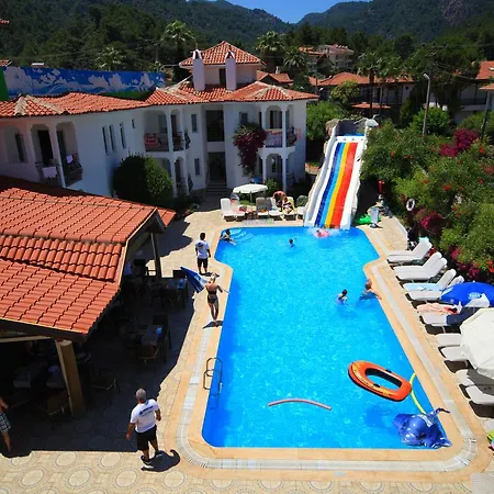 Moonlight Apart Apart Otel 3*