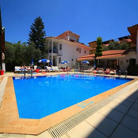 Moonlight Apart Lejlighedshotel