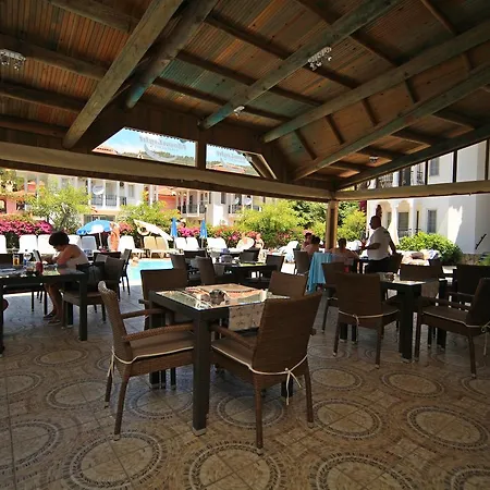 Apart Otel Moonlight Apart 3*