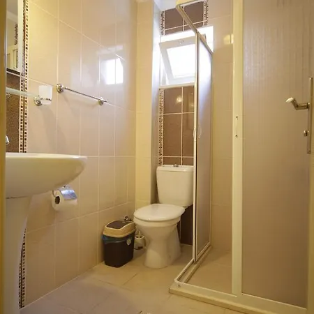 Apart Otel Moonlight Apart 3*