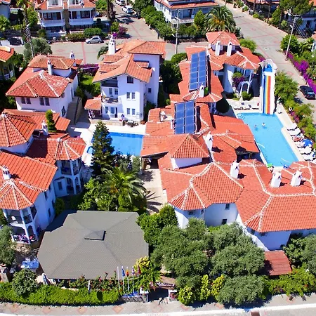 Apart Otel Moonlight Apart 3*