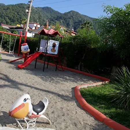 Lejlighedshotel Moonlight Apart 3*